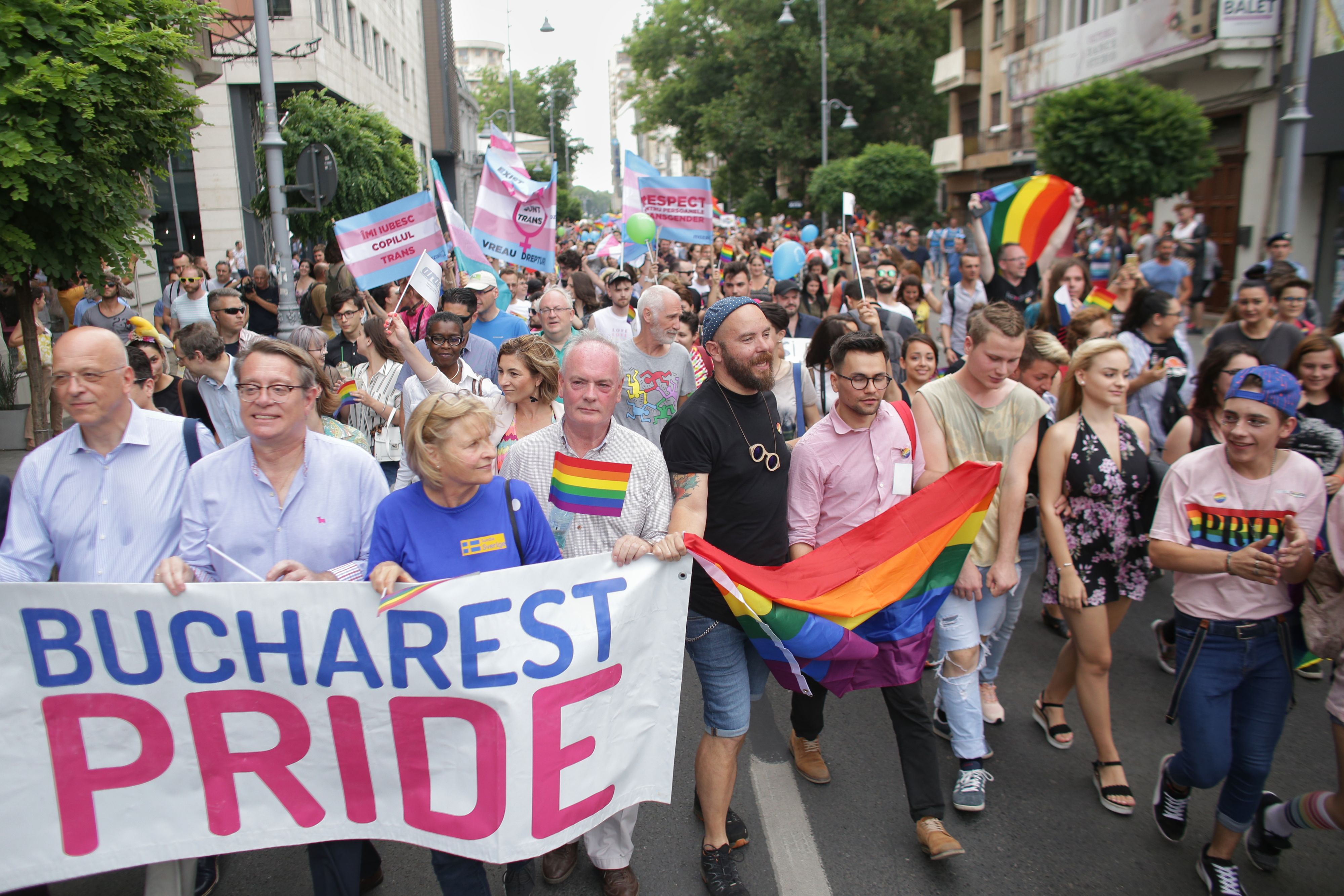 Istoria Cluburilor LGBT Bucuresti 