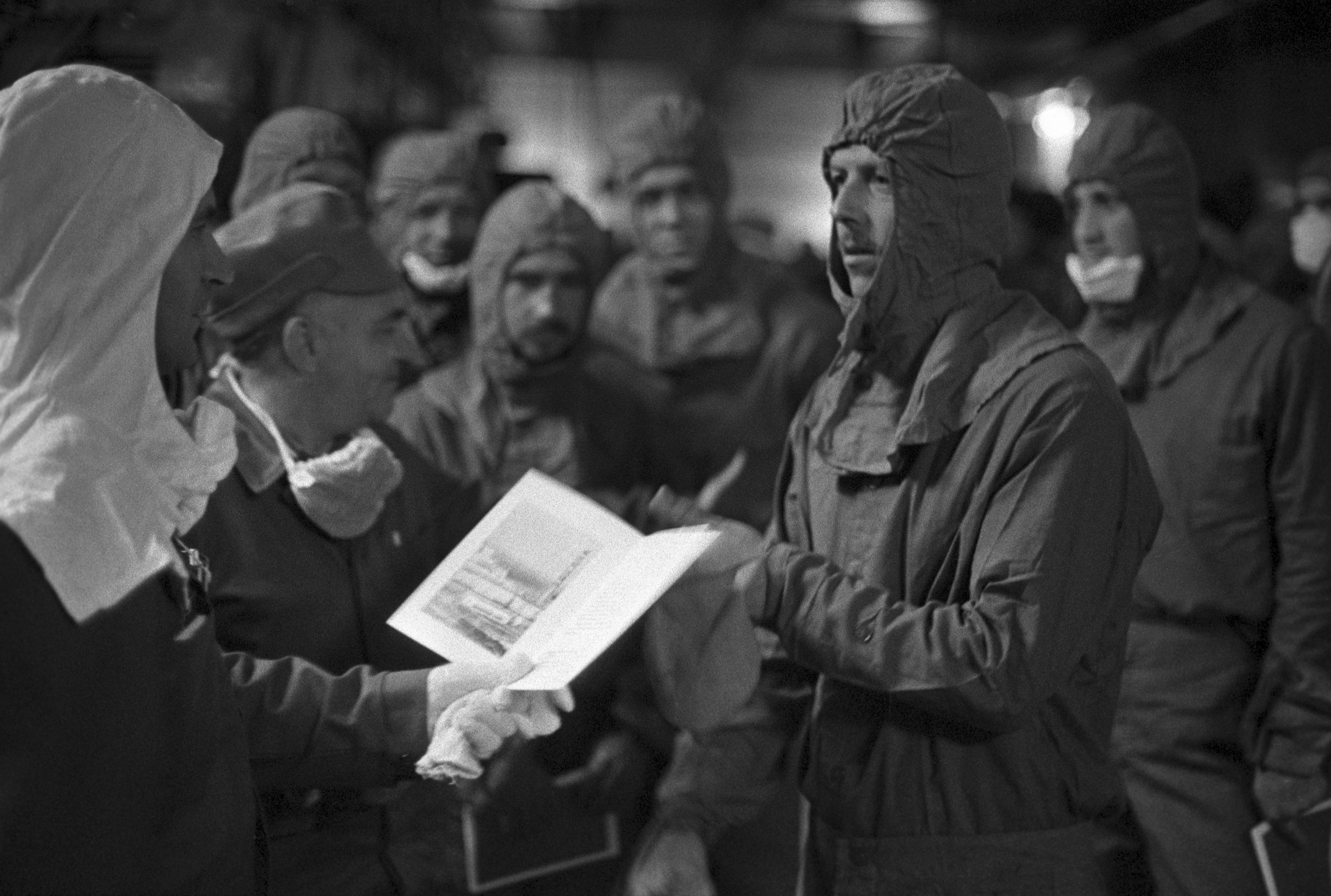 Mărturia comandantului lichidatorilor de la Cernobîl, la 33 de ani de la dezastru. FOTO - Imaginea 1