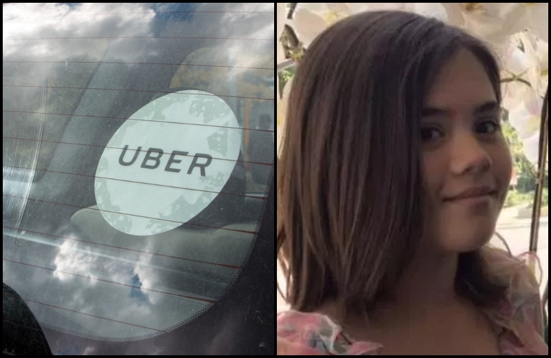 Părinții unei fete de 13 ani dau în judecată Uber după ce fiica lor s-a aruncat de la etajul 9 - Imaginea 1