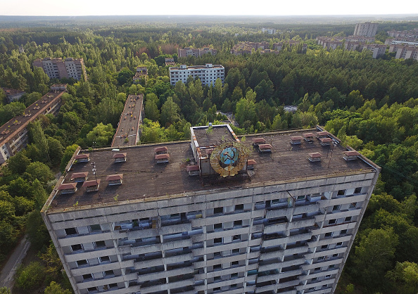 Cine este bărbatul îngropat pentru totdeauna sub reactorul 4 de la Cernobîl. FOTO - Imaginea 40