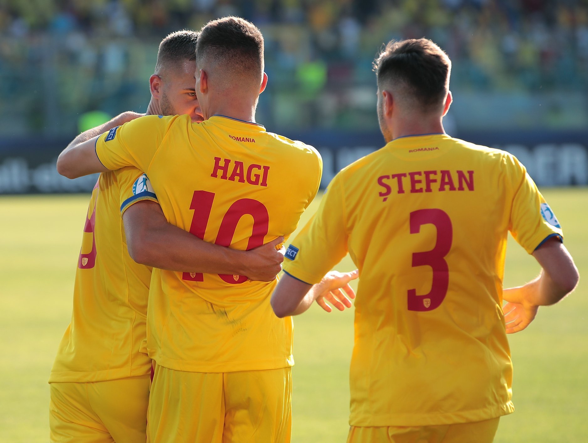România - Croația, scor 4-1, la Euro U21. Reacții după meci - Imaginea 5