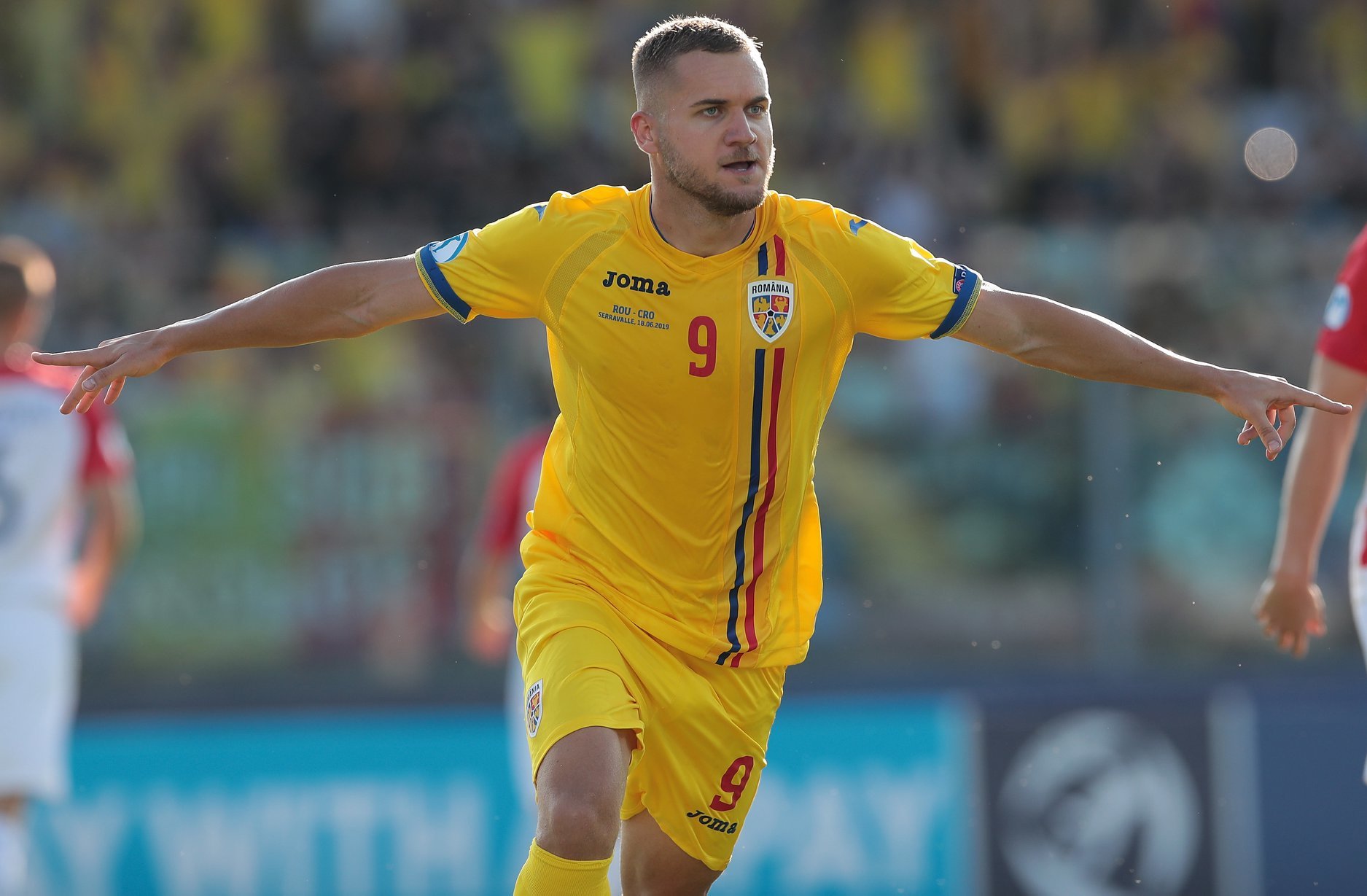 România - Croația, scor 4-1, la Euro U21. Reacții după meci - Imaginea 4