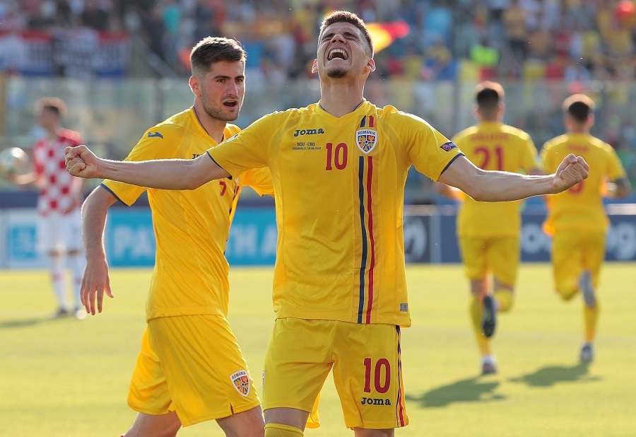 România - Croația, scor 4-1, la Euro U21. Reacții după meci - Imaginea 1