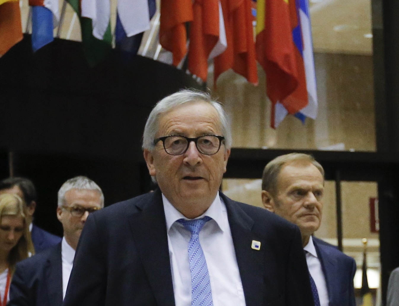 Juncker, greu de înlocuit la vârful UE. Sistemul Spitzenkandidat ar putea dispărea