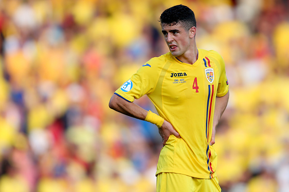 Victorie uriașă pentru România în fața Angliei, scor 4-2, la Euro U21 - Imaginea 7