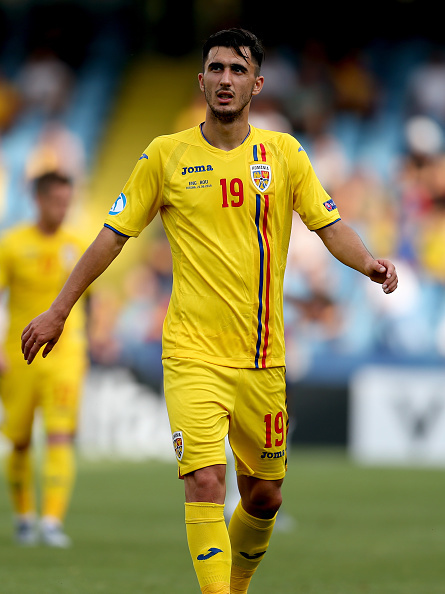 Victorie uriașă pentru România în fața Angliei, scor 4-2, la Euro U21 - Imaginea 5