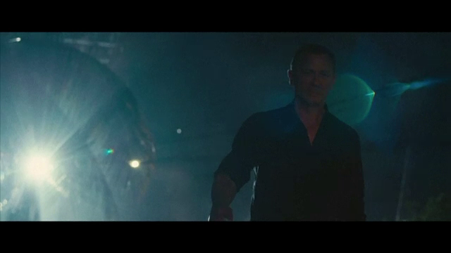 Daniel Craig, în ultimul său film cu James Bond. Când va ajunge în cinematografe