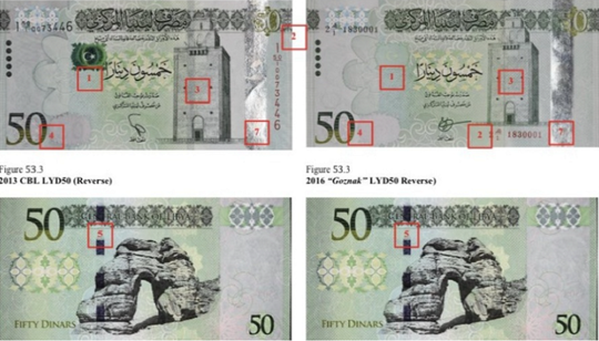 Rusia, acuzată că a emis bancnote ”false” de 1 miliard de dolari. Unde au ajuns banii - Imaginea 2