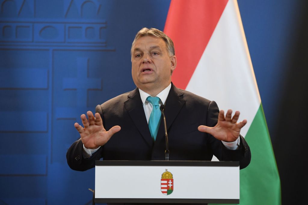 Reacție controversată a premierului Viktor Orban după atacul din Nisa: 
