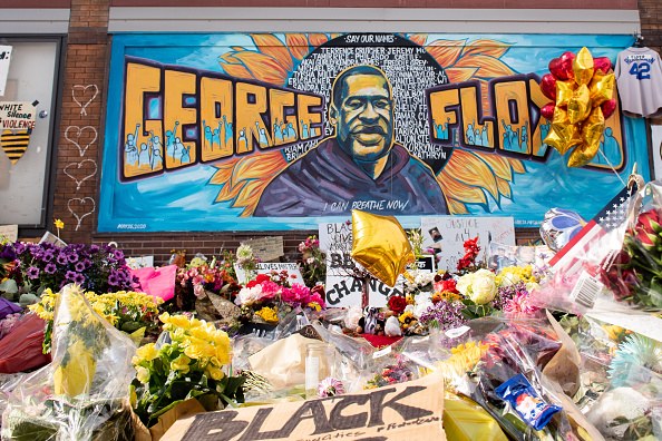 Unde va fi înmormântat George Floyd, bărbatul a cărui moarte a declanșat proteste de amploare în America - Imaginea 2