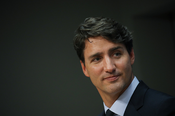 Justin Trudeau anunță alegeri anticipate în Canada