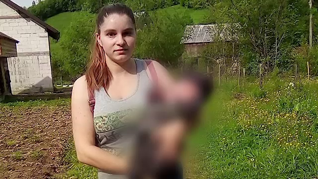 Ucigaşul fetei din Vișeu de Sus, expertizat psihiatric. Ce se întâmplă cu cei doi copii rămaşi orfani