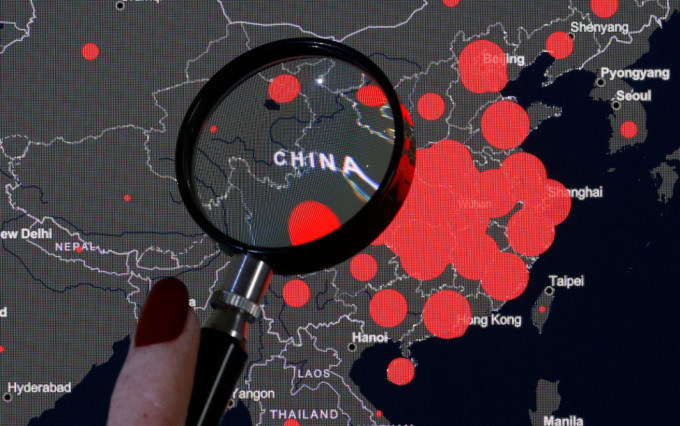 China a raportat cel mai mare număr de cazuri asimptomatice de Covid-19 din ultimele 7 luni