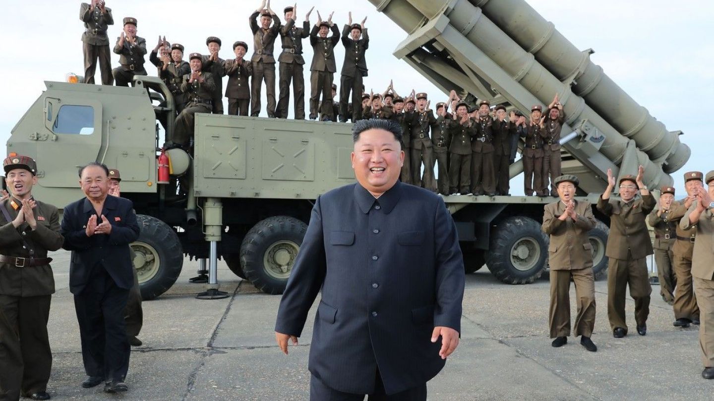 Eveniment rar în Coreea de Nord. Decizia surprinzătoare luată de Kim Jong-un