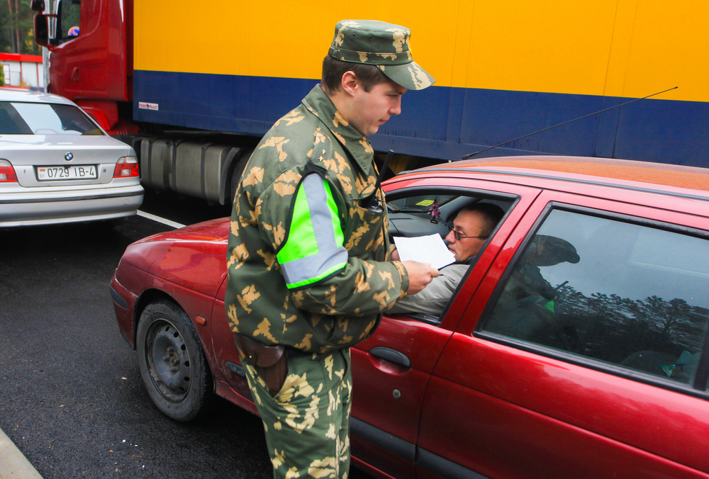 Autoritățile din Belarus le-au interzis cetățenilor să mai iasă din țară. Care sunt singurele persoane exceptate