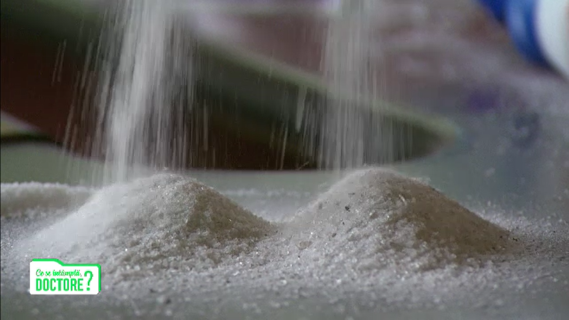 CSID. Medicii cardiologi recomandă un consum mai mare de sare pe timpul verii