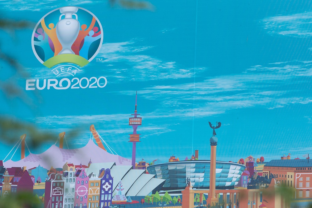 EURO 2020. Stadioanele și orașele care vor găzdui meciurile de la turneul final - Imaginea 1