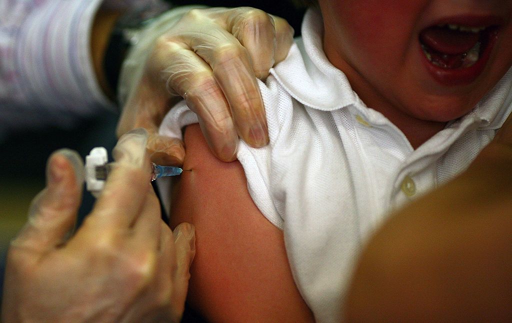 China se pregătește să vaccineze anti-COVID copiii cu vârste de peste trei ani