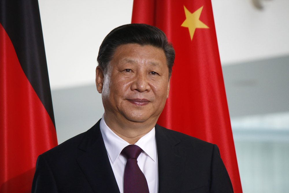 China reacționează dur după declarația comună a liderilor G7 și denunță „intenții sinistre”