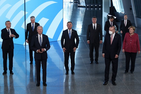Summit NATO la Bruxelles. Poziție fermă față de China și o cooperare transatlantică mai puternică