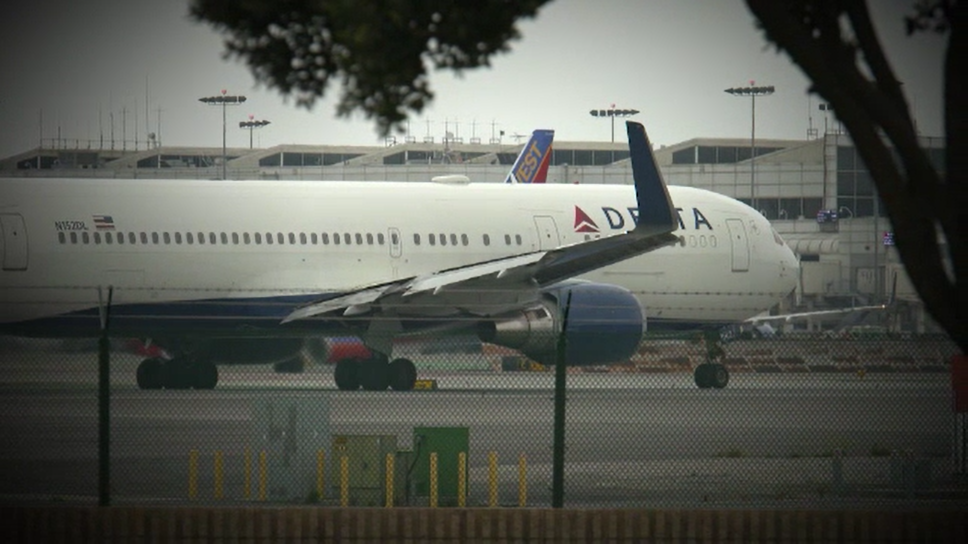 Un însoțitor de bord aflat în timpul liber a întrerupt zborul companiei Delta de la Atlanta