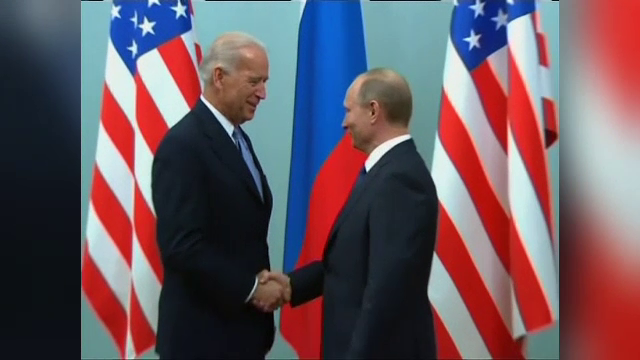 Președintele american Joe Biden a ajuns la Geneva, unde se va întâlni cu Vladimir Putin: ”Este sclipitor, dur”