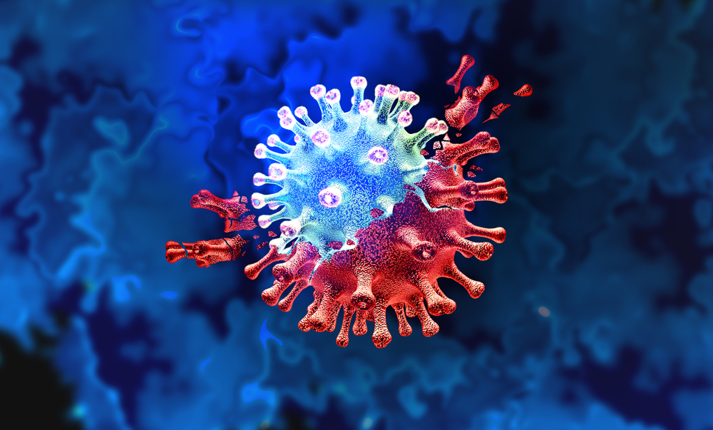 O nouă variantă de coronavirus este în atenția OMS. Ce știm până acum despre Lambda