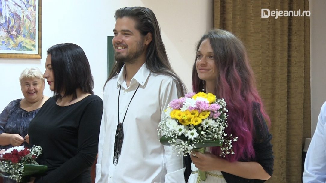 Ce s-a întâmplat cu americanul care nu a fost lăsat să intre în România pentru a se căsători cu iubita lui din Dej VIDEO