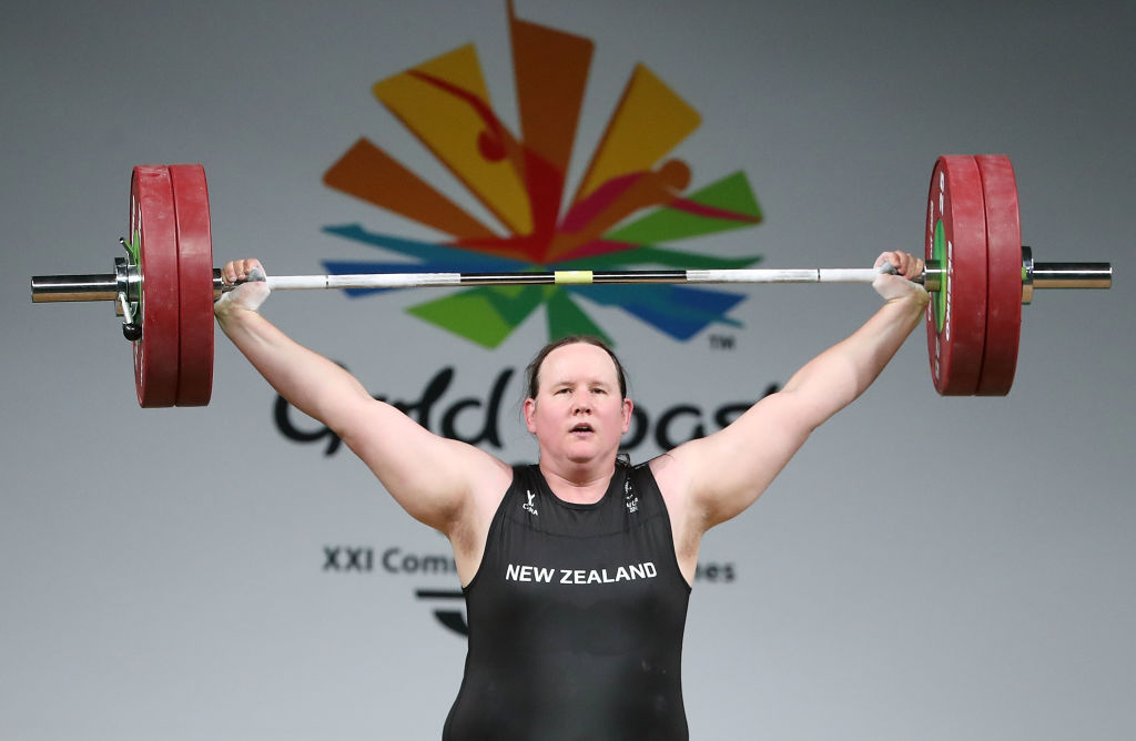 Primul sportiv transgender de la Jocurile Olimpice. Laurel Hubbard, selecţionată în lotul Noii Zeelande