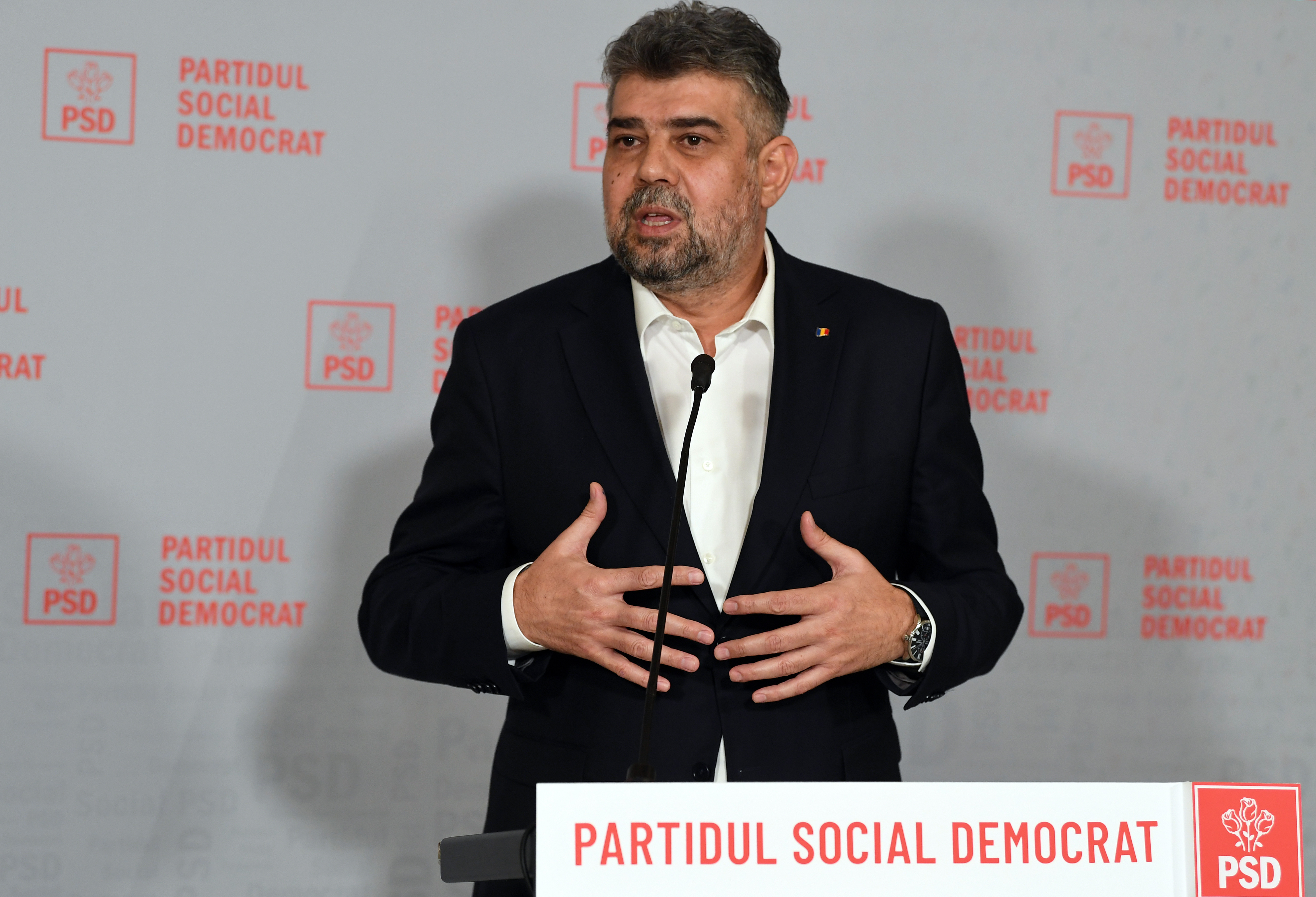 USR: Parlamentarii PSD-PNL-UDMR au mărit salariile demnitarilor, deși acestea erau înghețate