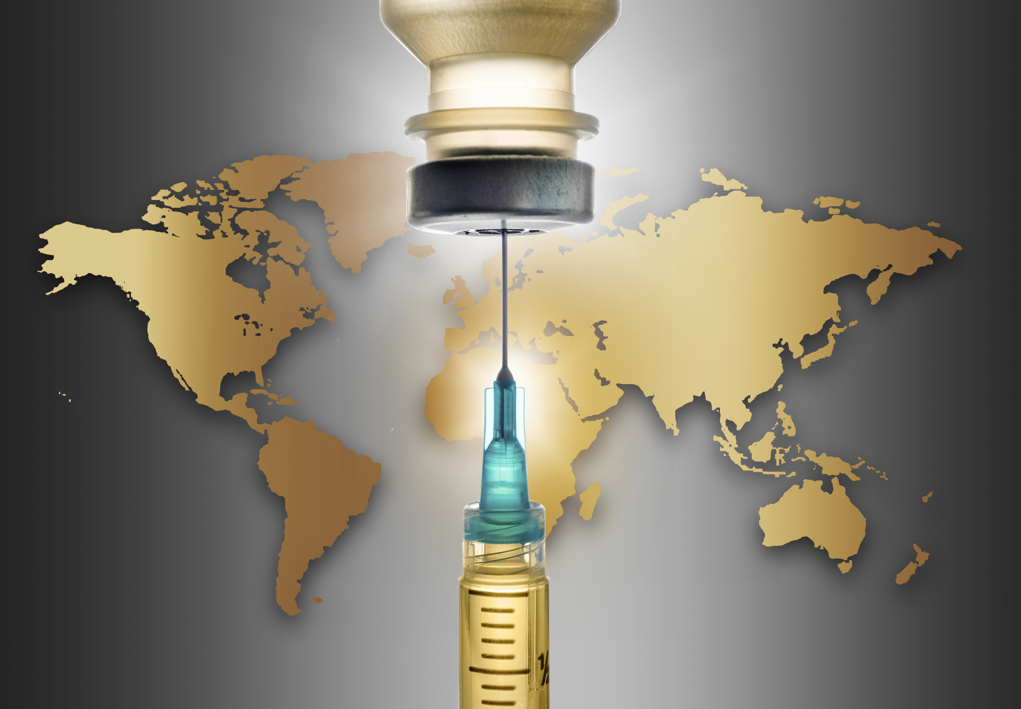 A fost atins pragul de trei miliarde de doze de vaccin anti-COVID la nivel global. Țările cu cele mai multe doze administrate