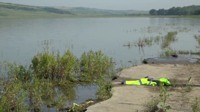 Tragedie la pescuit în județul Vaslui. Un bărbat de 39 de ani a murit înecat în apele unui baraj