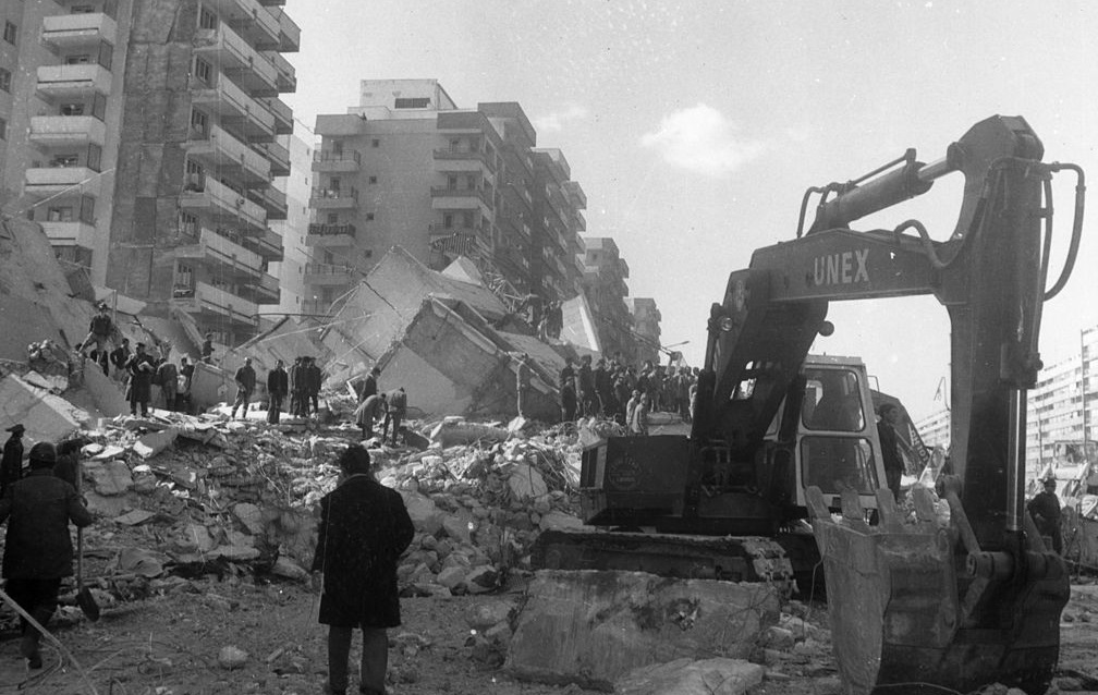 Dezastrul pe care l-ar produce un cutremur puternic în București: Peste 6.500 de morți și 23.000 de clădiri distruse