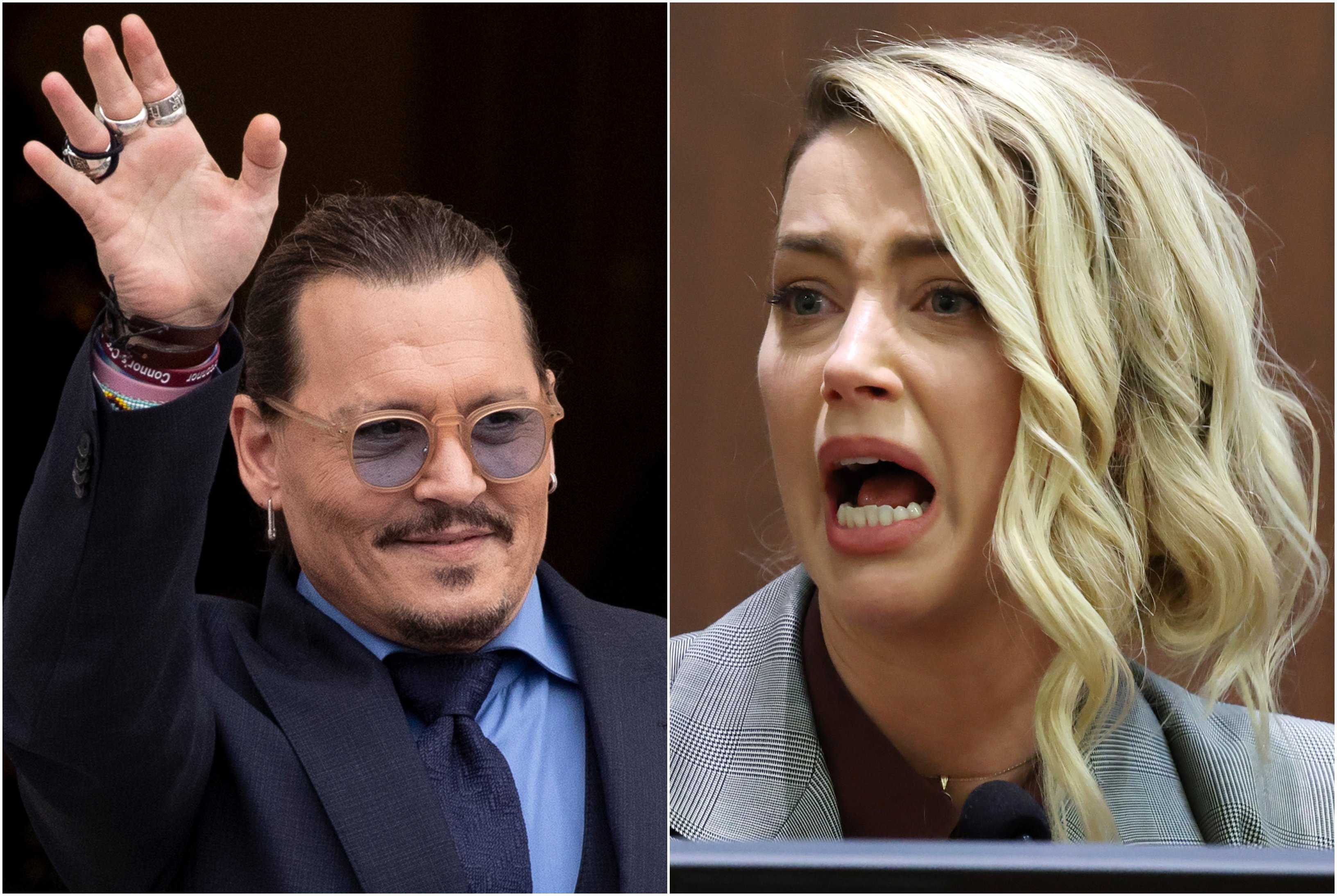 De ce a pierdut, de fapt, Amber Heard procesul cu Johnny Depp. Ce spun experții