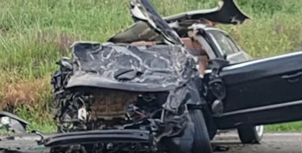 Tragedii pe șoselele din județul Constanța. Trei persoane au murit în dou accidente rutiere