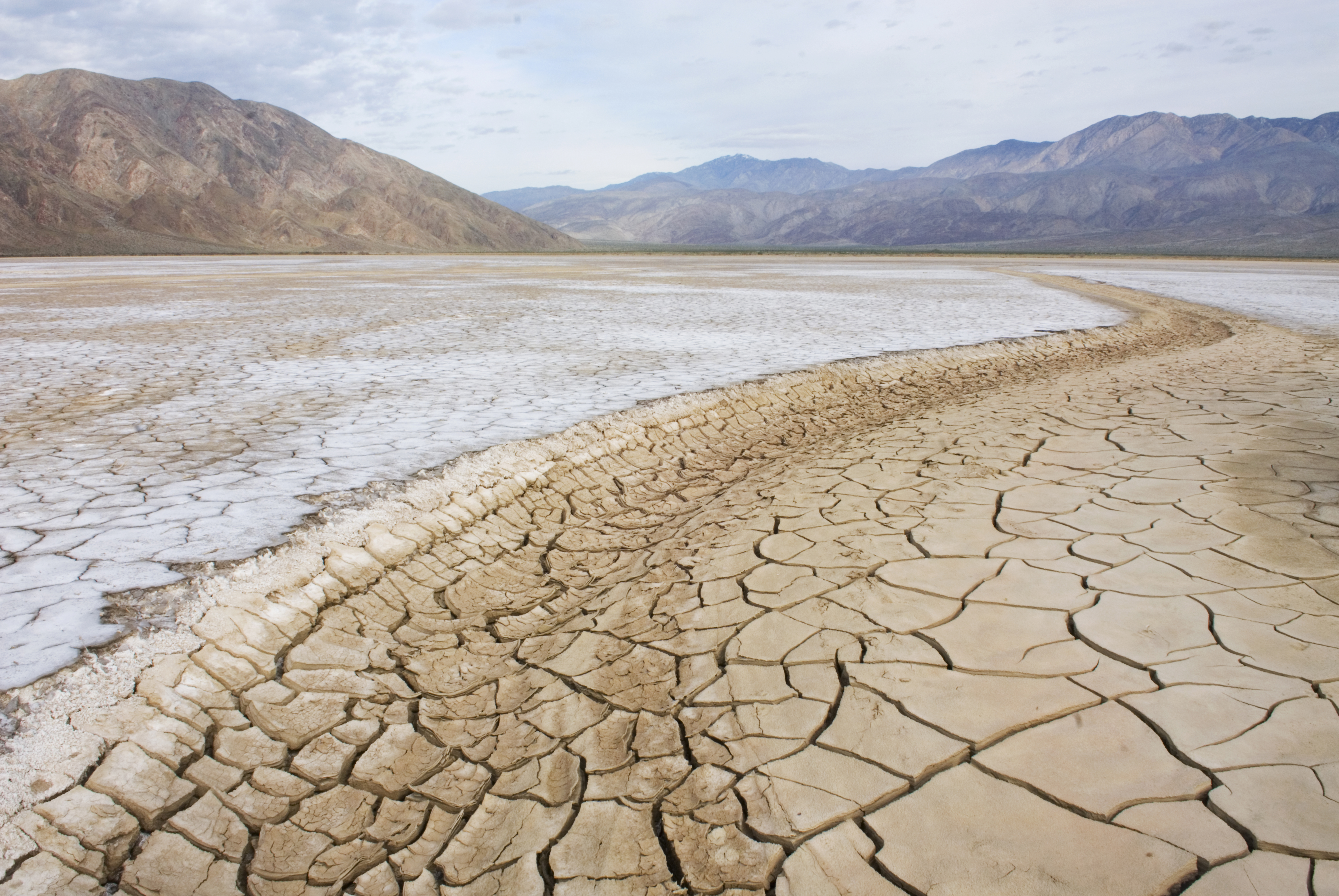 Vestul Statelor Unite ale Americii se confruntă cu cea mai gravă secetă din ultimii 1.200 de ani