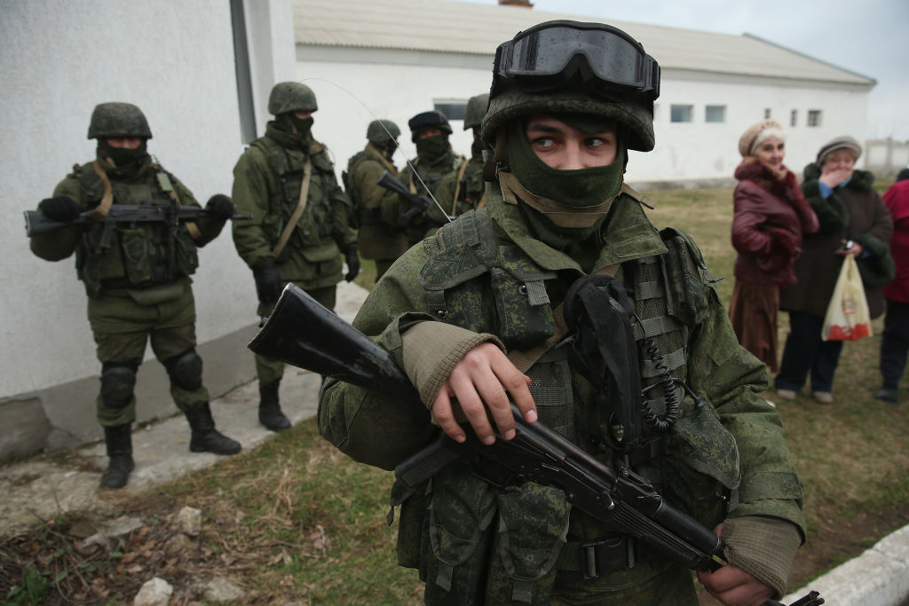 Kremlinul afirmă că acuzațiile de viol împotriva soldaților ruși sunt orchestrate de Occident