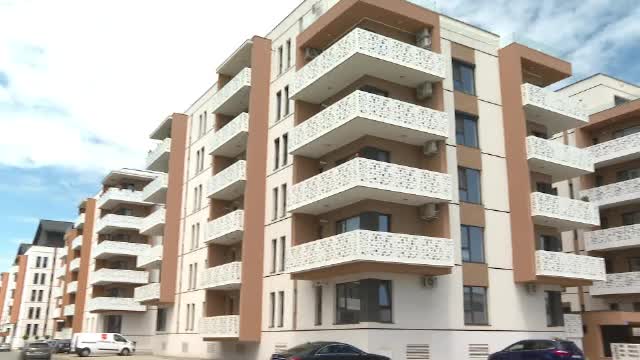 Cât costă să închiriezi un apartament în cele mai mari orașe din România. Prețurile au crescut în ultima perioadă