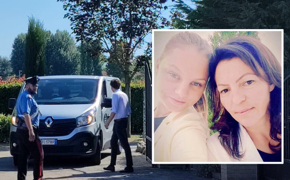 Două românce, mamă și fiică, împușcate mortal în Italia. Soțul este principalul suspect