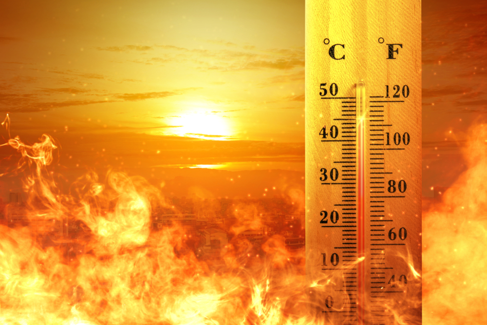 Valurile de căldură extremă ar putea înrăutăți problemele de energie în Europa. Tarifele ar putea crește pe perioada verii