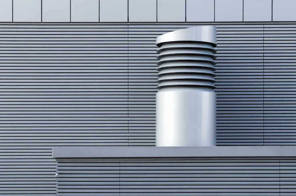 (P) Beneficii ale diferitelor tipuri de sisteme de ventilație în clădiri