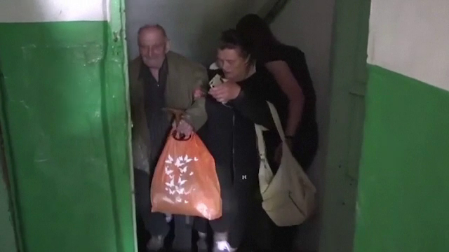 Moscova deschide un coridor umanitar pentru 500 de civili din Severodonețk. Vor fi duși într-o localitate controlată de ruși