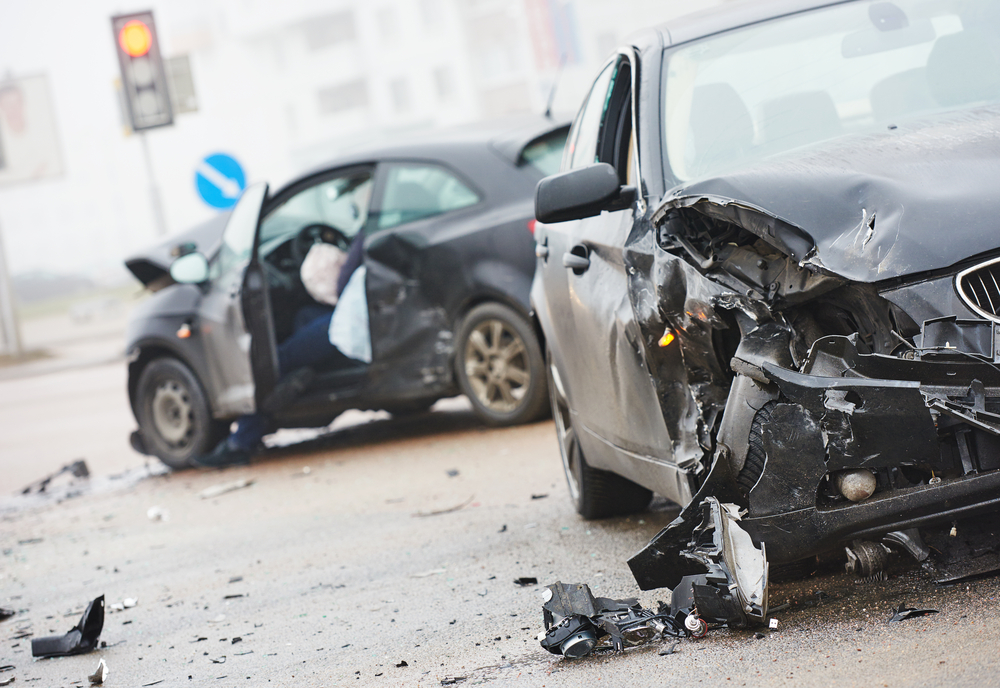 Șoferii care schimbă poziția unei mașini într-un accident cu victime riscă șapte ani de închisoare