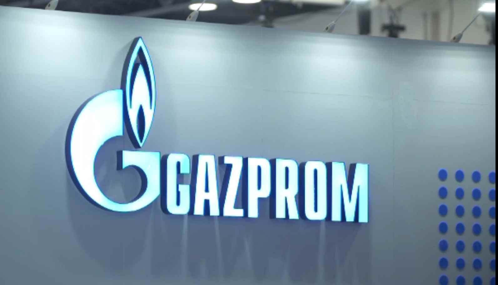 Gazprom a redus livrările către Germania, Italia și Austria. Prețurile la gaz au crescut cu 30%