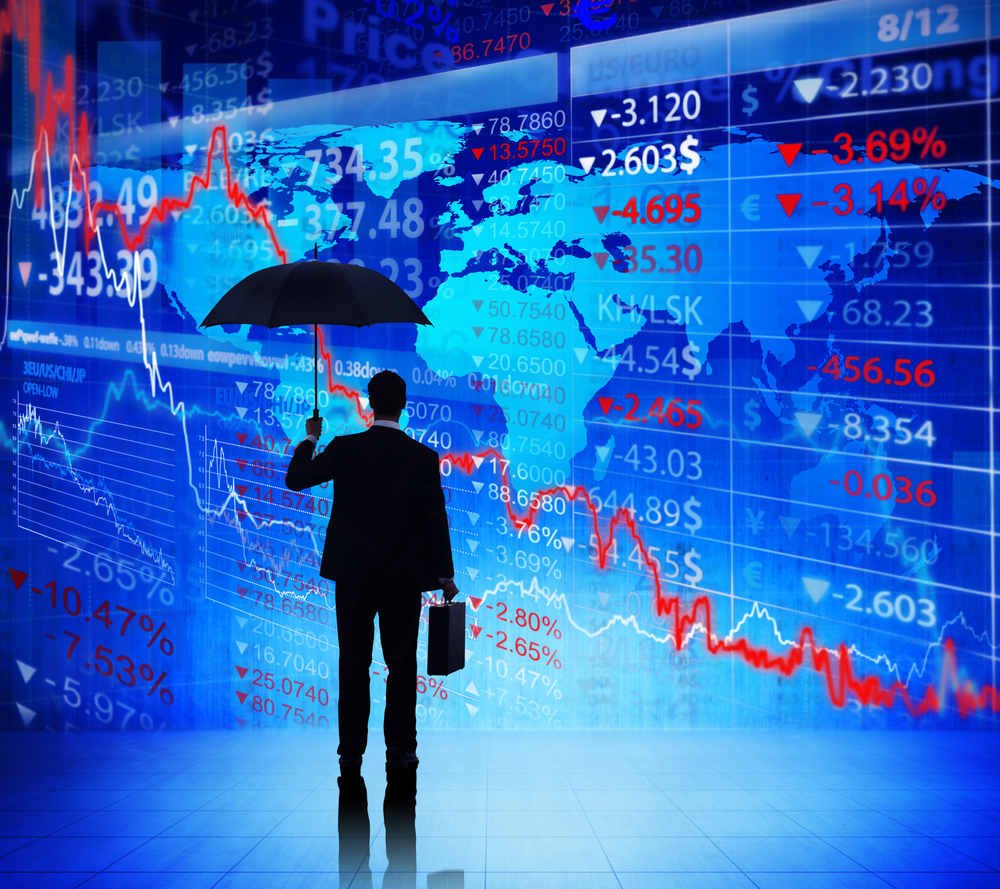 Se apropie o furtună economică globală? Care sunt principalele semne din piață și ce previziuni au specialiștii