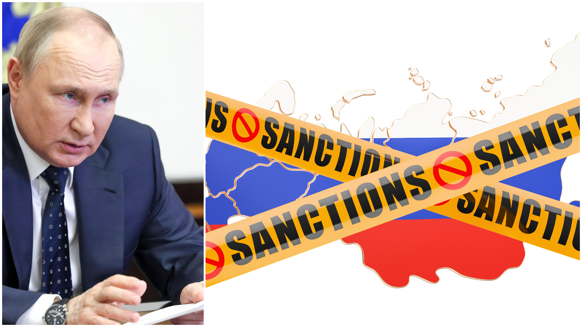Statele Unite impun noi sancţiuni Rusiei. Ce domenii vizează
