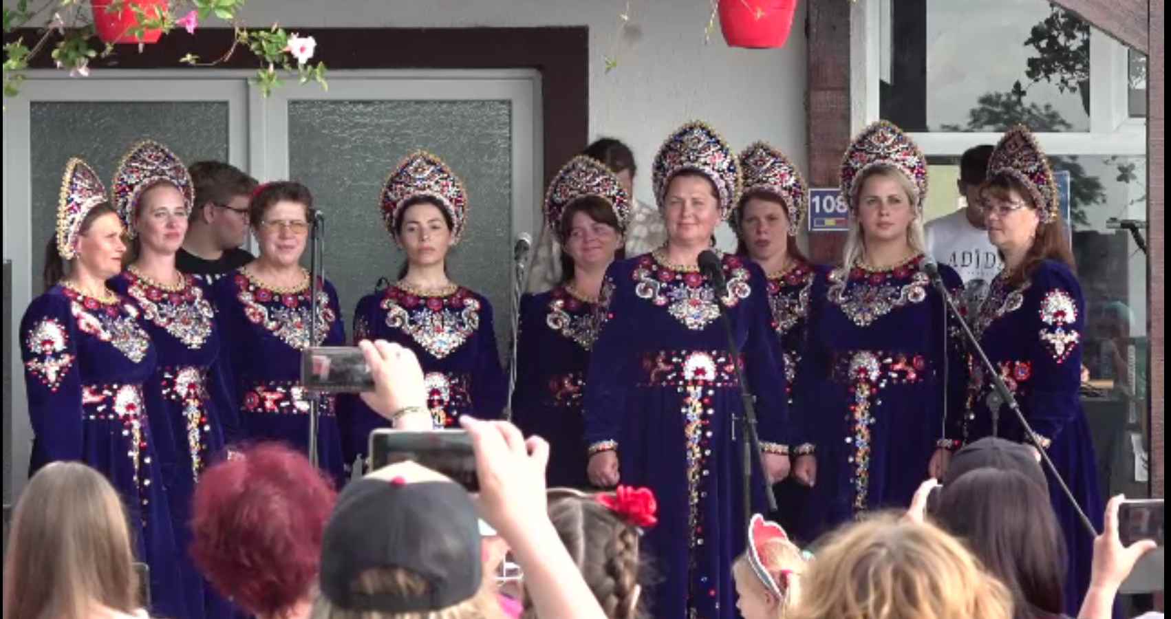 Festivalul Bibaniada, tradiția lipovencelor de la Mila 23. Ce spunea despre asta regretatul Ivan Patzaichin