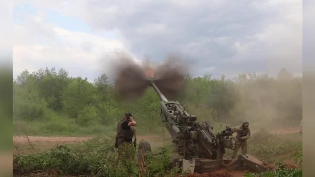 Putin ar fi dat ordin armatei sale să cucerească întreaga regiune Luhansk până pe 26 iunie