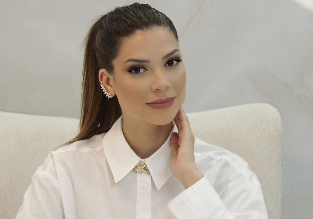 Miss Brazilia 2018 a murit la 27 de ani după o operație de scoatere a amigdalelor