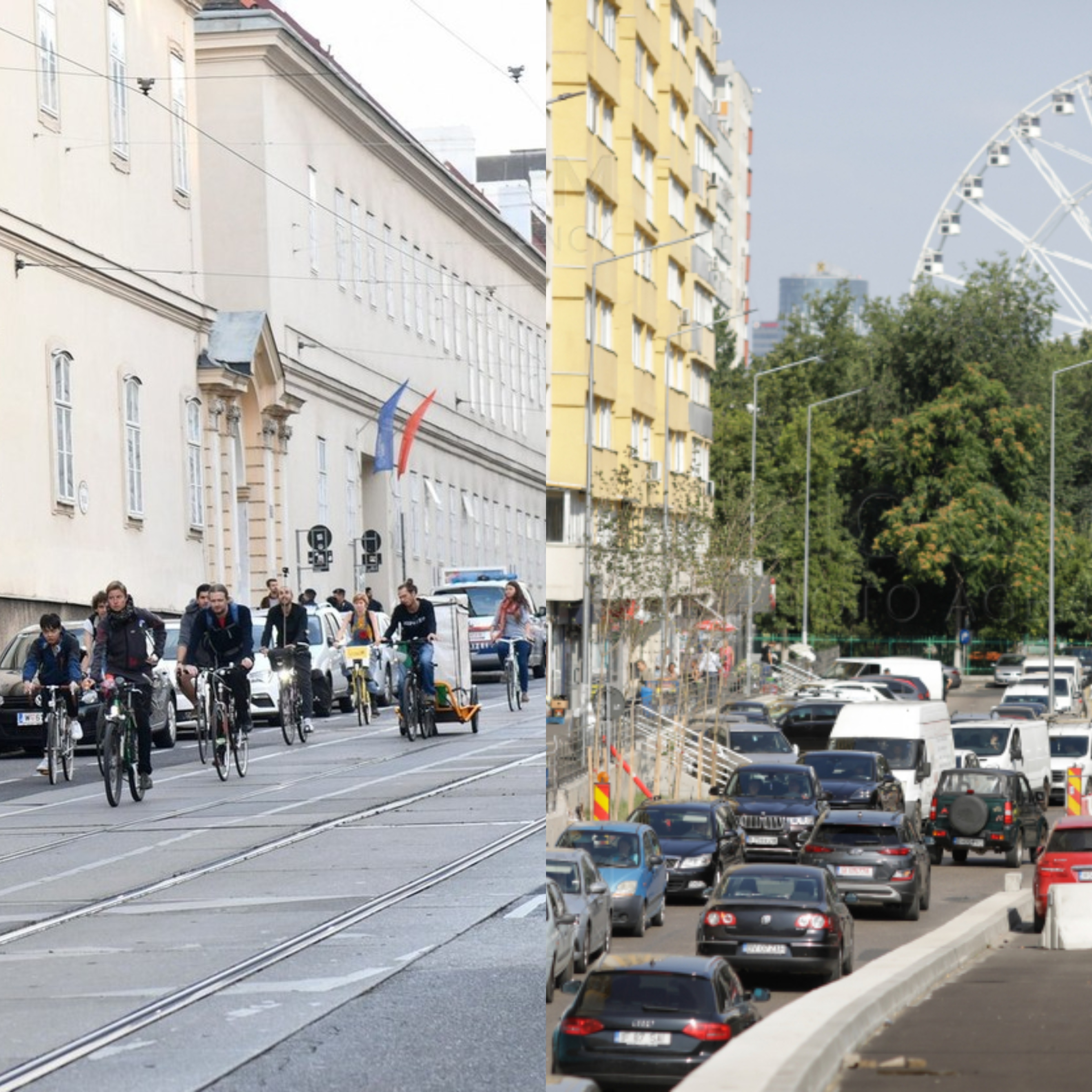 Viena redevine cel mai bun oraș din lume. București și Kiev, excluse din clasament